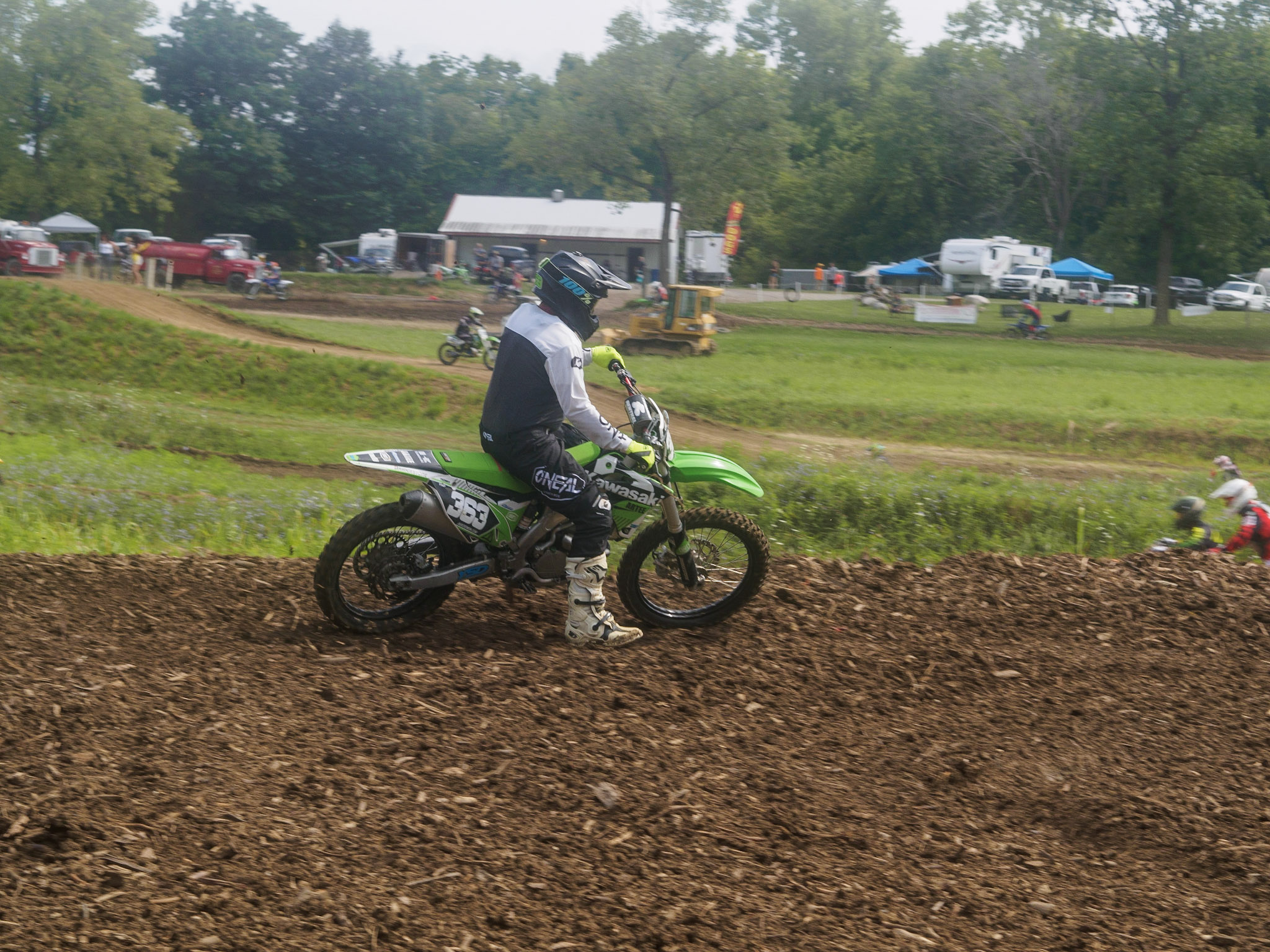 Wabash Canonball 2021